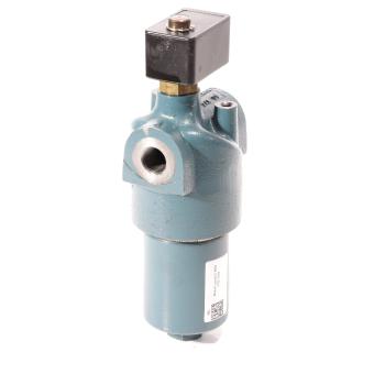 Replacement filter element  Used